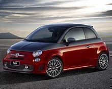 Abarth 595 Turismo